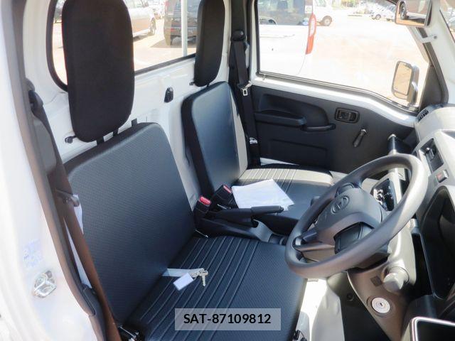 Daihatsu HIJET TRUCK 2025-12 6683799-7