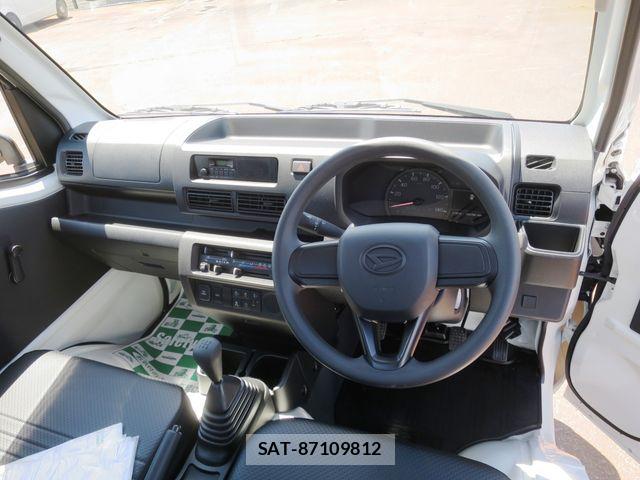 Daihatsu HIJET TRUCK 2025-12 6683799-8