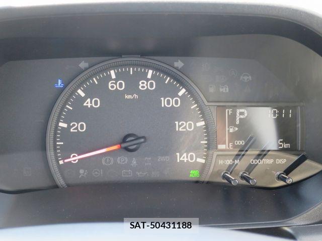 Daihatsu HIJET TRUCK 2025-12 6683798-10
