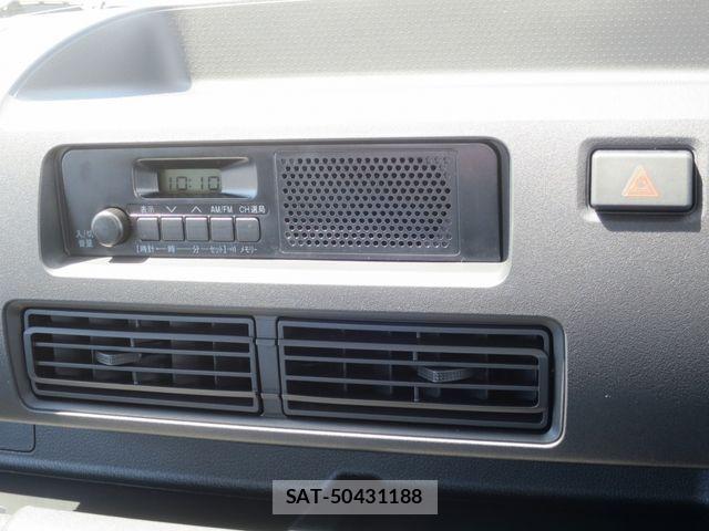Daihatsu HIJET TRUCK 2025-12 6683798-11