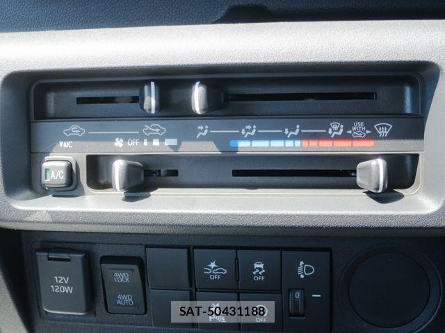 Daihatsu HIJET TRUCK 2025-12 6683798-12