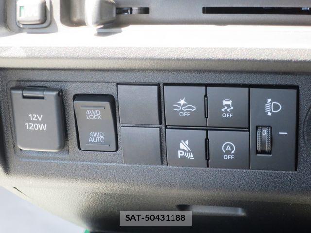 Daihatsu HIJET TRUCK 2025-12 6683798-13