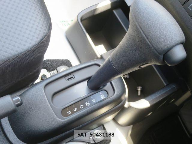 Daihatsu HIJET TRUCK 2025-12 6683798-14