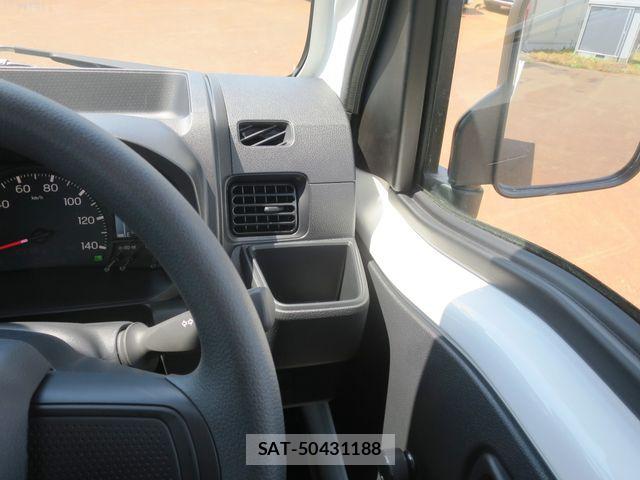 Daihatsu HIJET TRUCK 2025-12 6683798-15