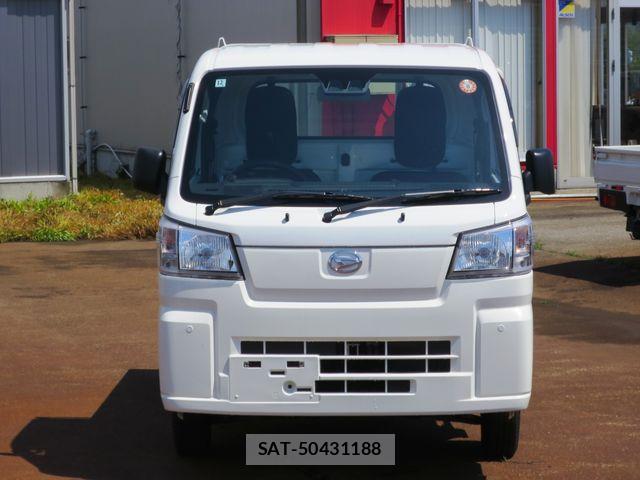 Daihatsu HIJET TRUCK 2025-12 6683798-1