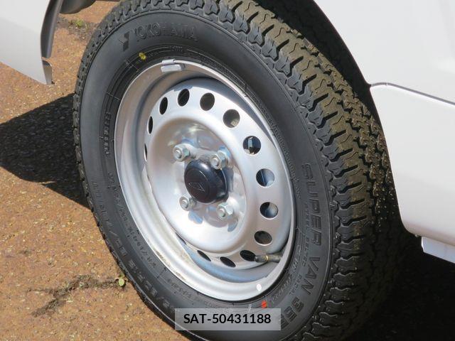 Daihatsu HIJET TRUCK 2025-12 6683798-19