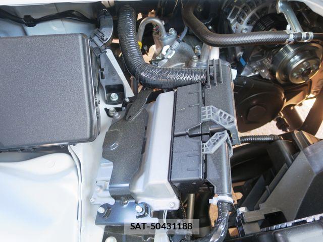 Daihatsu HIJET TRUCK 2025-12 6683798-20