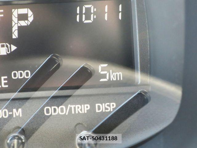 Daihatsu HIJET TRUCK 2025-12 6683798-21