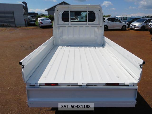 Daihatsu HIJET TRUCK 2025-12 6683798-6