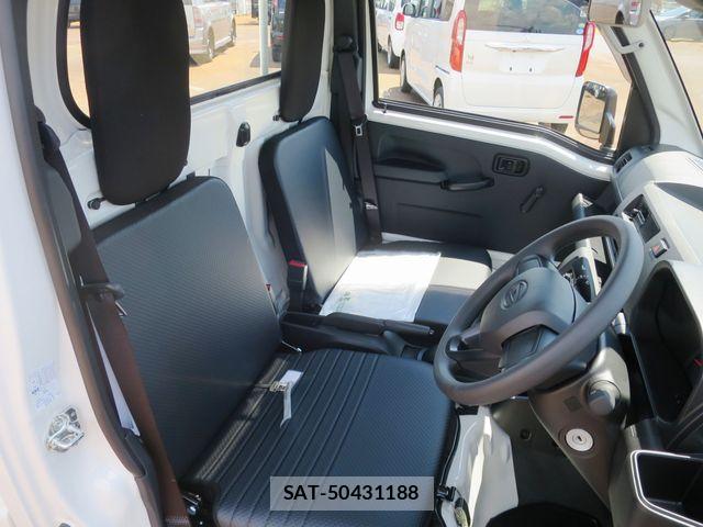 Daihatsu HIJET TRUCK 2025-12 6683798-7