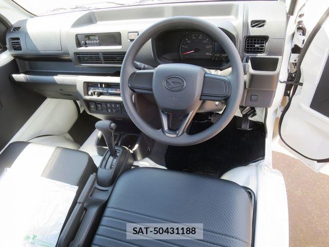 Daihatsu HIJET TRUCK 2025-12 6683798-8