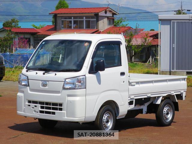 Daihatsu HIJET TRUCK 2025-12 6683800-0