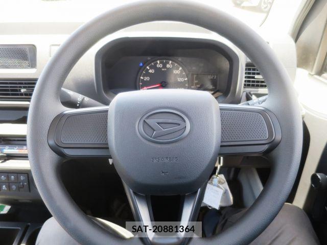 Daihatsu HIJET TRUCK 2025-12 6683800-9