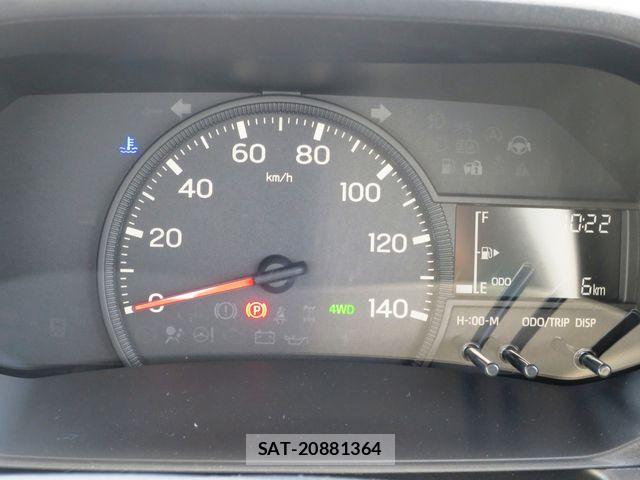 Daihatsu HIJET TRUCK 2025-12 6683800-10