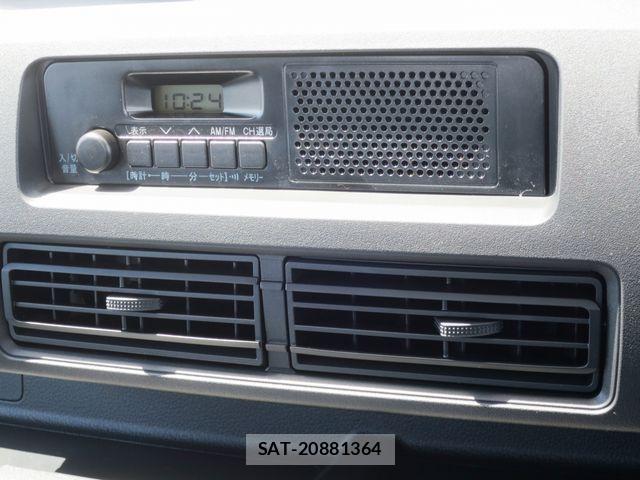 Daihatsu HIJET TRUCK 2025-12 6683800-11