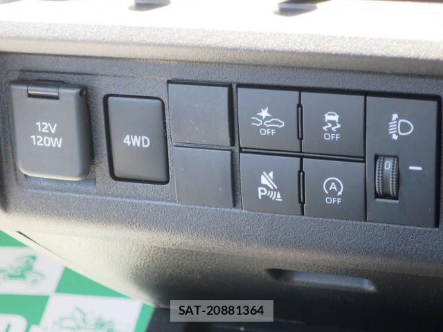 Daihatsu HIJET TRUCK 2025-12 6683800-13
