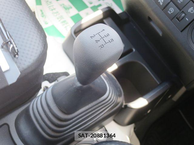 Daihatsu HIJET TRUCK 2025-12 6683800-14
