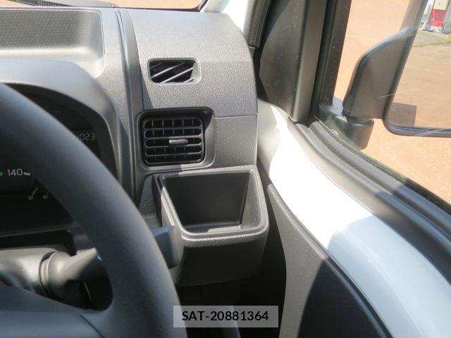 Daihatsu HIJET TRUCK 2025-12 6683800-16