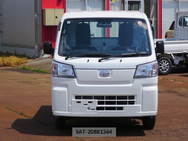 Daihatsu HIJET TRUCK 2025-12 6683800-1