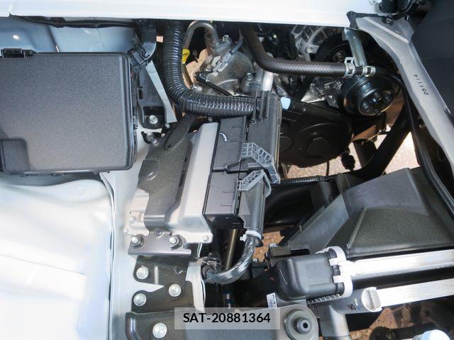 Daihatsu HIJET TRUCK 2025-12 6683800-20