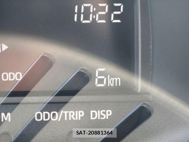 Daihatsu HIJET TRUCK 2025-12 6683800-21