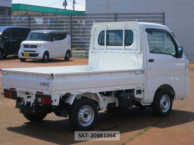 Daihatsu HIJET TRUCK 2025-12 6683800-2