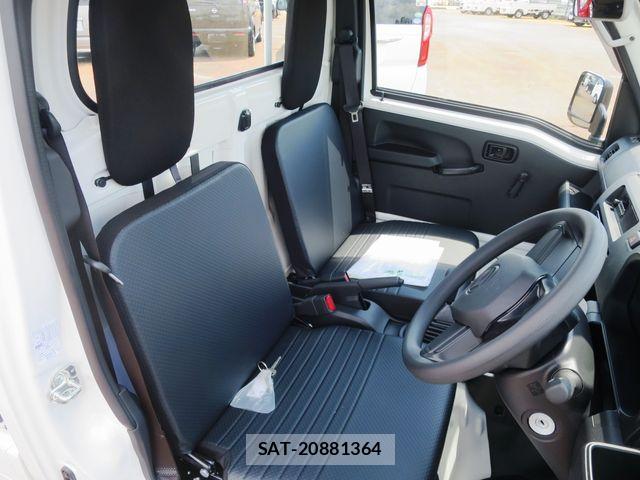 Daihatsu HIJET TRUCK 2025-12 6683800-7