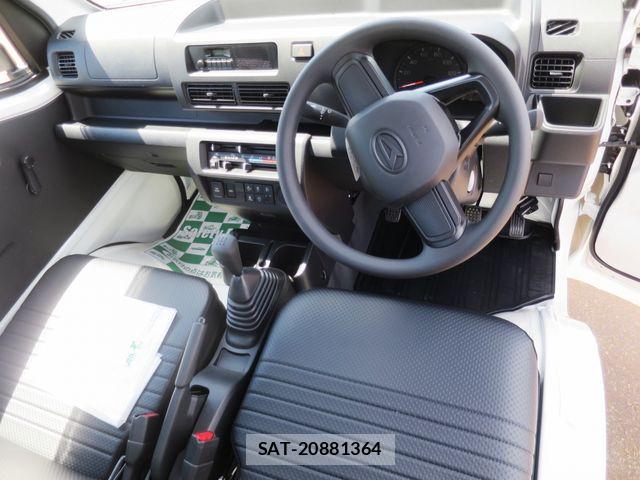 Daihatsu HIJET TRUCK 2025-12 6683800-8