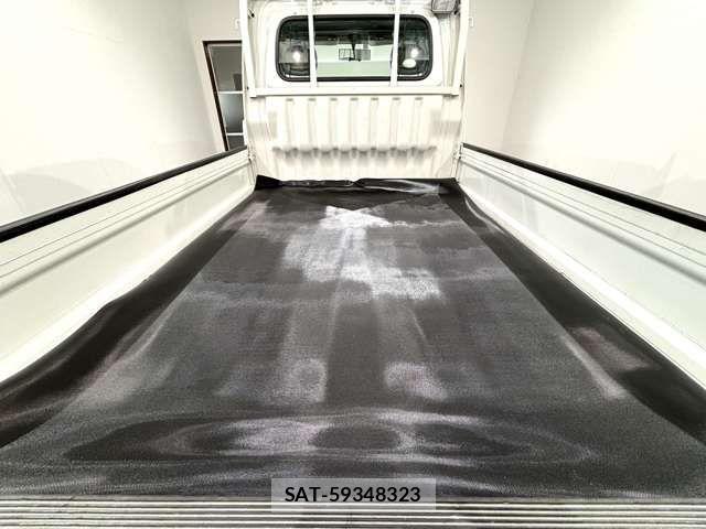Daihatsu HIJET TRUCK 2008-02 6691052-9