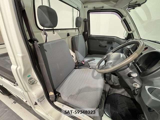 Daihatsu HIJET TRUCK 2008-02 6691052-13