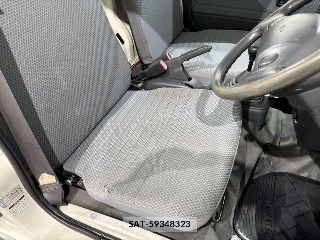 Daihatsu HIJET TRUCK 2008-02 6691052-14