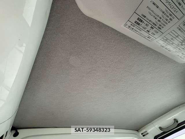 Daihatsu HIJET TRUCK 2008-02 6691052-15