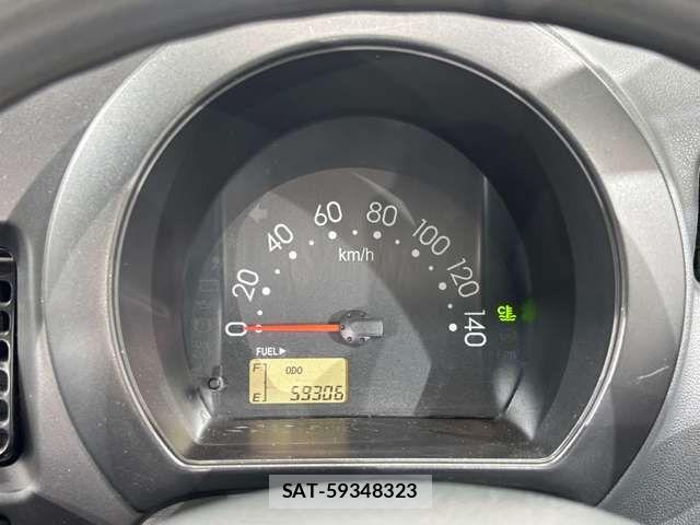 Daihatsu HIJET TRUCK 2008-02 6691052-18