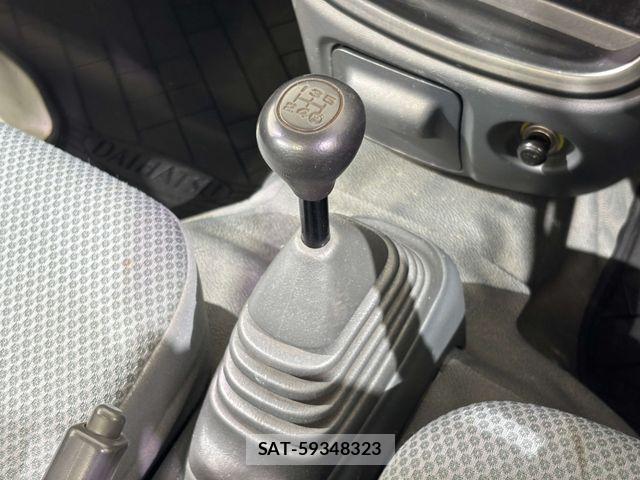 Daihatsu HIJET TRUCK 2008-02 6691052-20