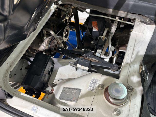Daihatsu HIJET TRUCK 2008-02 6691052-24