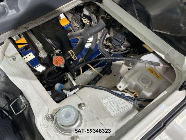 Daihatsu HIJET TRUCK 2008-02 6691052-25