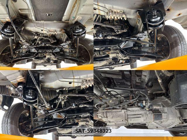 Daihatsu HIJET TRUCK 2008-02 6691052-26