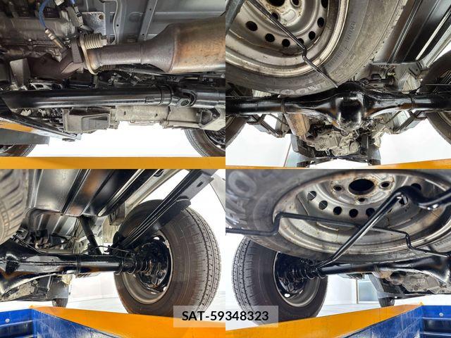 Daihatsu HIJET TRUCK 2008-02 6691052-27