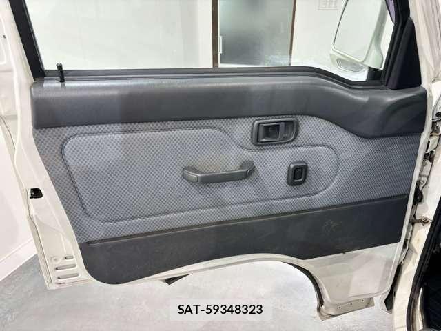Daihatsu HIJET TRUCK 2008-02 6691052-28