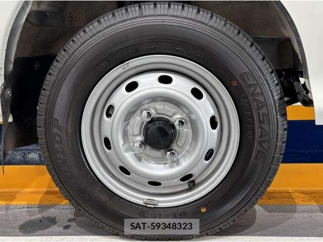 Daihatsu HIJET TRUCK 2008-02 6691052-29