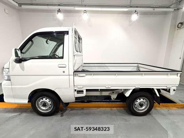 Daihatsu HIJET TRUCK 2008-02 6691052-4