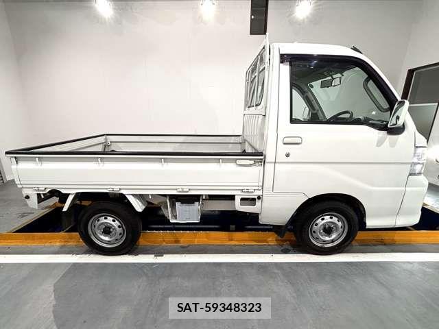 Daihatsu HIJET TRUCK 2008-02 6691052-8