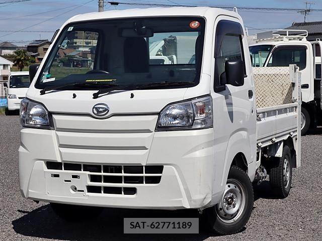 Daihatsu HIJET TRUCK 2021-01 6716287-0