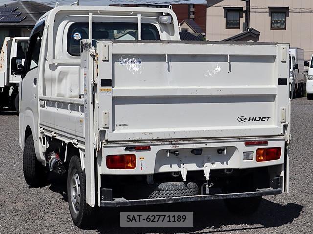 Daihatsu HIJET TRUCK 2021-01 6716287-1