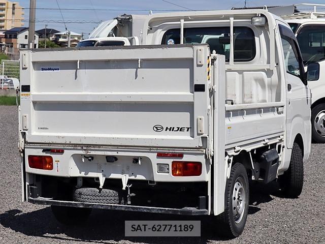 Daihatsu HIJET TRUCK 2021-01 6716287-2