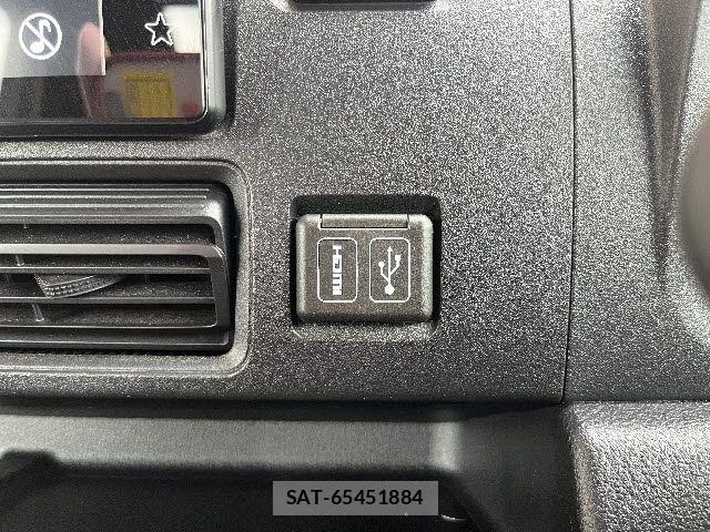 Daihatsu HIJET TRUCK 2024-07 6751852-12