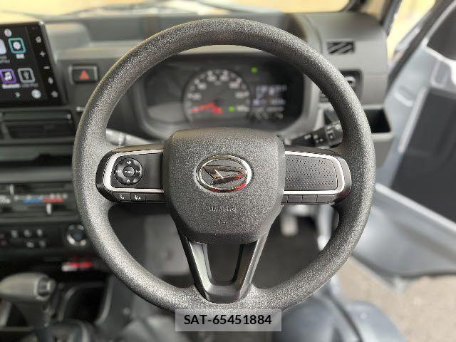 Daihatsu HIJET TRUCK 2024-07 6751852-13