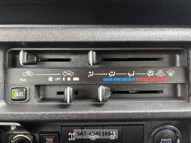 Daihatsu HIJET TRUCK 2024-07 6751852-14