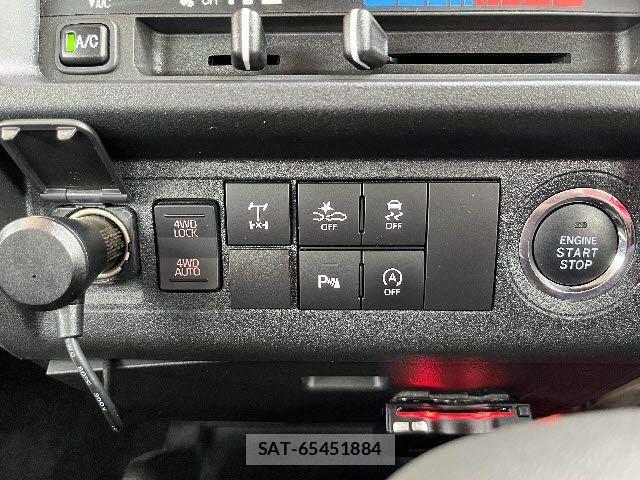 Daihatsu HIJET TRUCK 2024-07 6751852-16