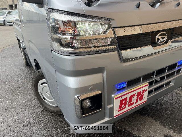 Daihatsu HIJET TRUCK 2024-07 6751852-17